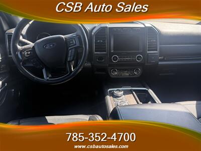 2019 Ford Expedition Limited   - Photo 6 - Rossville, KS 66533