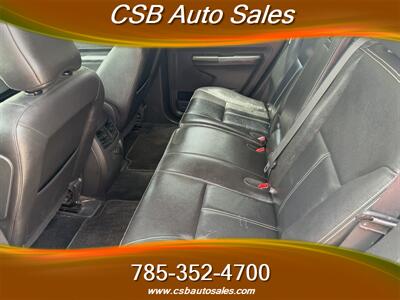 2010 Ford Edge Limited   - Photo 5 - Rossville, KS 66533
