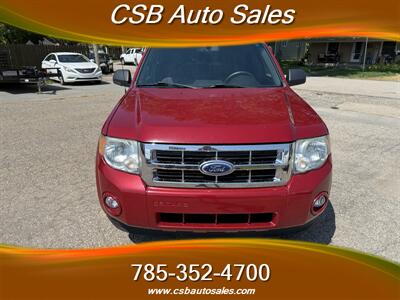 2010 Ford Escape XLT   - Photo 2 - Rossville, KS 66533