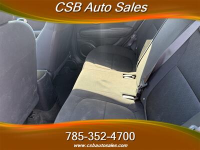 2015 Kia Soul   - Photo 6 - Rossville, KS 66533