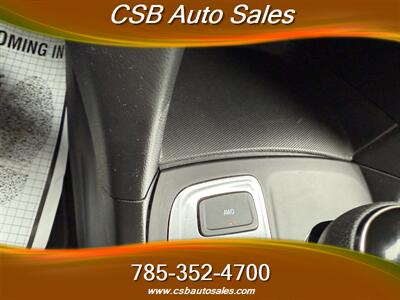 2018 Chevrolet Equinox LS - Photo 10 - Rossville, KS 66533