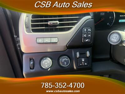 2018 GMC Yukon XL Denali - Photo 10 - Rossville, KS 66533
