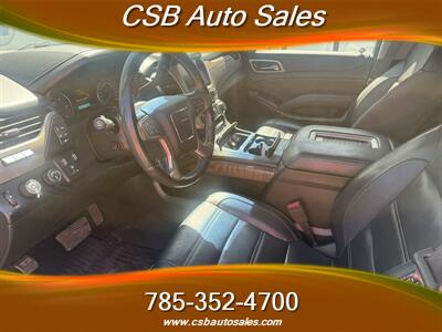 2018 GMC Yukon XL Denali - Photo 9 - Rossville, KS 66533