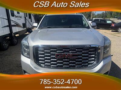 2018 GMC Yukon XL Denali - Photo 2 - Rossville, KS 66533