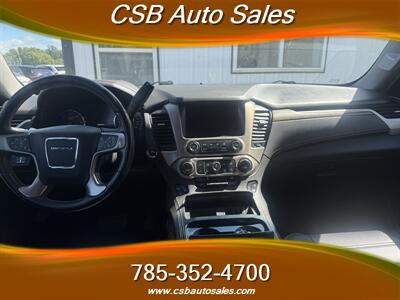 2018 GMC Yukon XL Denali - Photo 8 - Rossville, KS 66533