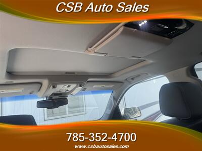 2018 GMC Yukon XL Denali - Photo 7 - Rossville, KS 66533