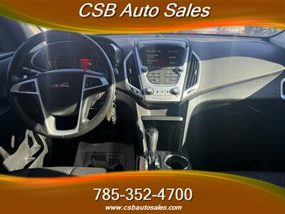 2016 GMC Terrain SLE-2 - Photo 6 - Rossville, KS 66533