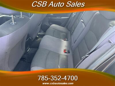 2014 Chevrolet Cruze 1LT Auto   - Photo 4 - Rossville, KS 66533