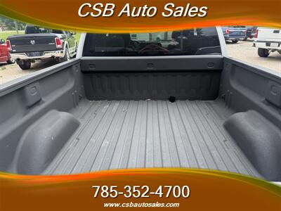 2012 Chevrolet Silverado 1500 LT - Photo 4 - Rossville, KS 66533