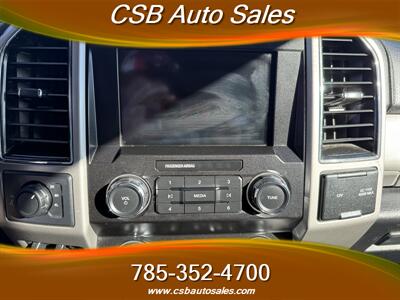 2019 Ford F-250 Super Duty Lariat   - Photo 6 - Rossville, KS 66533