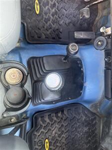 1988 Jeep Wrangler   - Photo 6 - Rossville, KS 66533