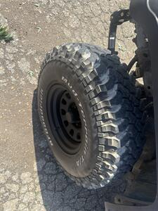 1988 Jeep Wrangler   - Photo 10 - Rossville, KS 66533