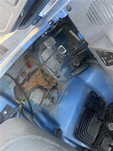 1988 Jeep Wrangler   - Photo 8 - Rossville, KS 66533