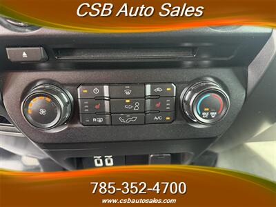 2018 Ford F-150 XL - Photo 9 - Rossville, KS 66533