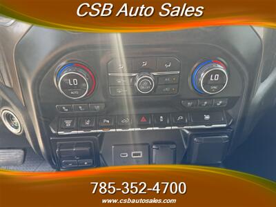 2020 Chevrolet Silverado 2500HD High Country   - Photo 11 - Rossville, KS 66533