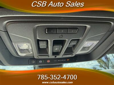 2020 Chevrolet Silverado 2500HD High Country   - Photo 13 - Rossville, KS 66533