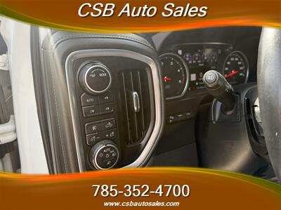 2020 Chevrolet Silverado 2500HD High Country   - Photo 10 - Rossville, KS 66533