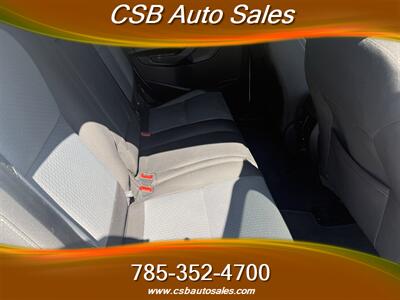 2017 Ford Escape SE - Photo 9 - Rossville, KS 66533