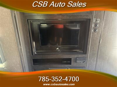 2020 Heartland North Trail - Photo 13 - Rossville, KS 66533
