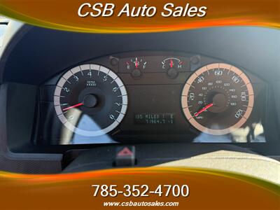 2011 Ford Escape Limited   - Photo 6 - Rossville, KS 66533