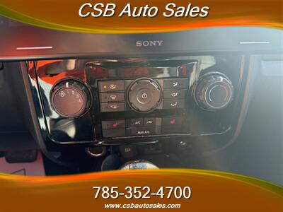 2011 Ford Escape Limited   - Photo 7 - Rossville, KS 66533