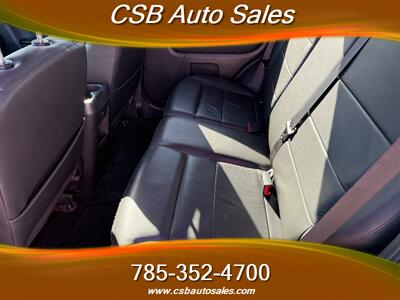 2011 Ford Escape Limited   - Photo 3 - Rossville, KS 66533