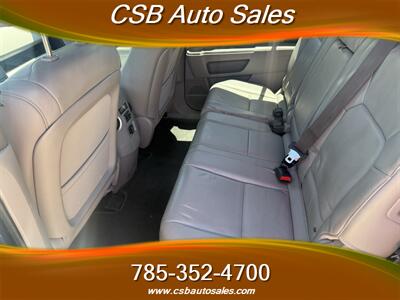 2015 Honda Pilot EX-L   - Photo 5 - Rossville, KS 66533