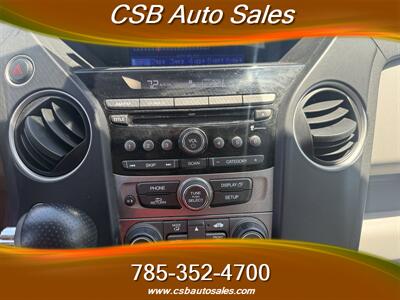 2015 Honda Pilot EX-L   - Photo 9 - Rossville, KS 66533