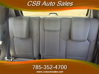 2015 Honda Pilot EX-L   - Photo 6 - Rossville, KS 66533