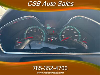 2017 Chevrolet Traverse LT   - Photo 9 - Rossville, KS 66533