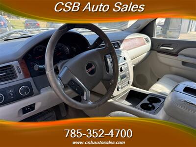 2012 GMC Sierra 2500 SLT   - Photo 6 - Rossville, KS 66533