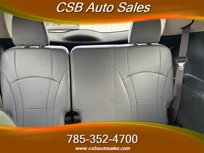 2021 Buick Enclave Essence   - Photo 6 - Rossville, KS 66533