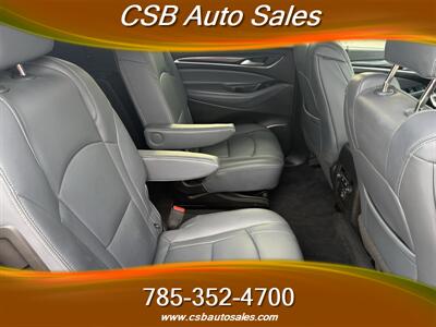 2021 Buick Enclave Essence   - Photo 5 - Rossville, KS 66533