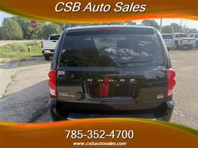 2017 Dodge Grand Caravan GT - Photo 3 - Rossville, KS 66533