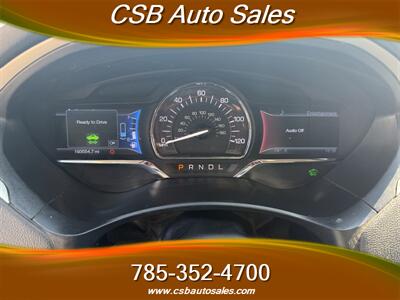 2014 Lincoln MKZ/Zephyr   - Photo 6 - Rossville, KS 66533