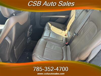2014 Lincoln MKZ/Zephyr   - Photo 5 - Rossville, KS 66533