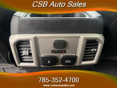 2017 Ford F-150 XL   - Photo 5 - Rossville, KS 66533