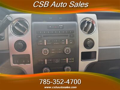 2010 Ford F-150 XL   - Photo 5 - Rossville, KS 66533