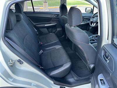 2017 Subaru Crosstrek 2.0i Premium   - Photo 13 - Colorado Springs, CO 80909
