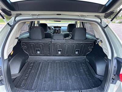 2017 Subaru Crosstrek 2.0i Premium   - Photo 14 - Colorado Springs, CO 80909