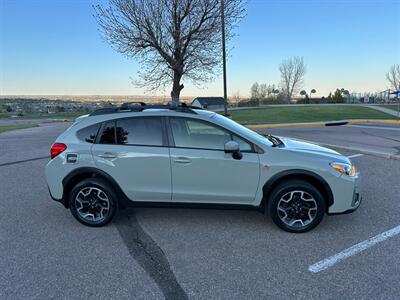 2017 Subaru Crosstrek 2.0i Premium   - Photo 4 - Colorado Springs, CO 80909