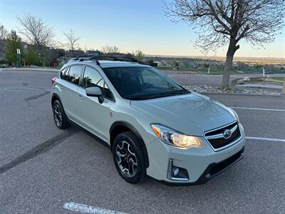 2017 Subaru Crosstrek 2.0i Premium   - Photo 3 - Colorado Springs, CO 80909