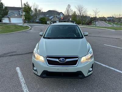 2017 Subaru Crosstrek 2.0i Premium   - Photo 2 - Colorado Springs, CO 80909