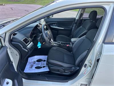 2017 Subaru Crosstrek 2.0i Premium   - Photo 9 - Colorado Springs, CO 80909