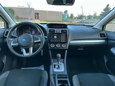 2017 Subaru Crosstrek 2.0i Premium   - Photo 10 - Colorado Springs, CO 80909