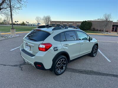2017 Subaru Crosstrek 2.0i Premium   - Photo 5 - Colorado Springs, CO 80909