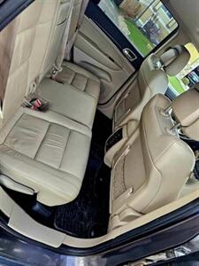 2014 Jeep Grand Cherokee Limited   - Photo 10 - Colorado Springs, CO 80909
