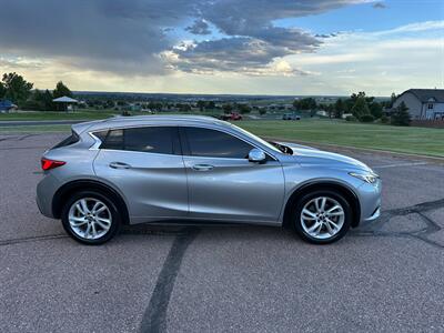 2018 INFINITI QX30 Premium   - Photo 4 - Colorado Springs, CO 80909