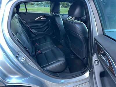 2018 INFINITI QX30 Premium   - Photo 17 - Colorado Springs, CO 80909