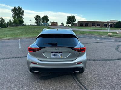 2018 INFINITI QX30 Premium   - Photo 6 - Colorado Springs, CO 80909